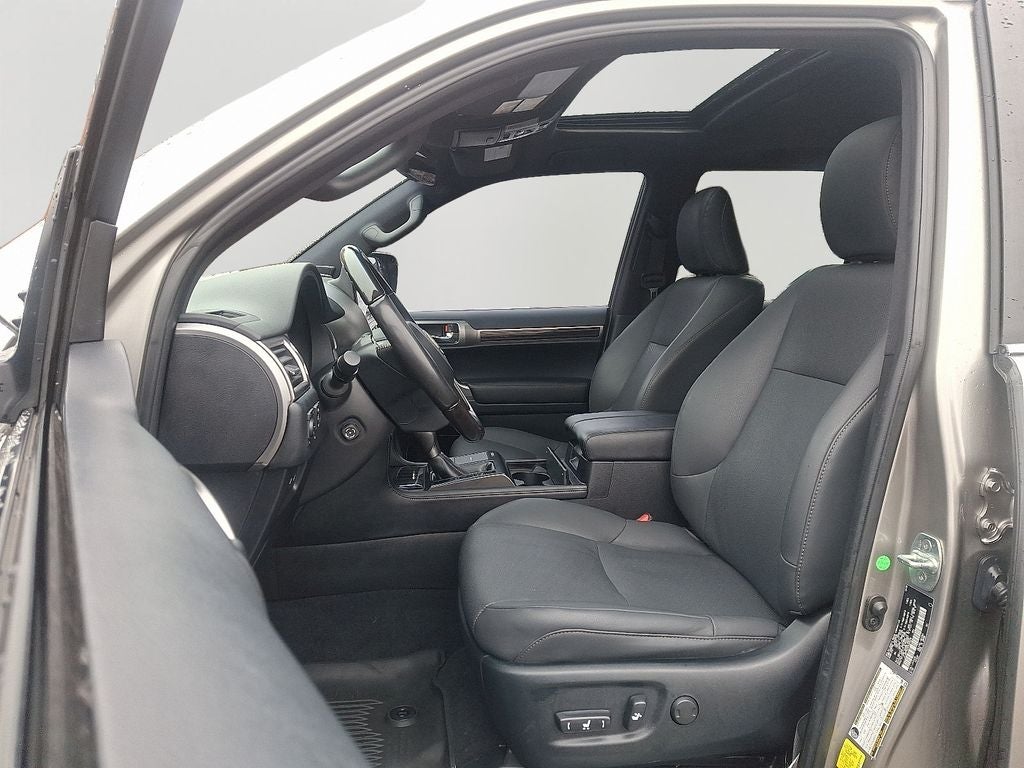 2023 Lexus GX 460 460