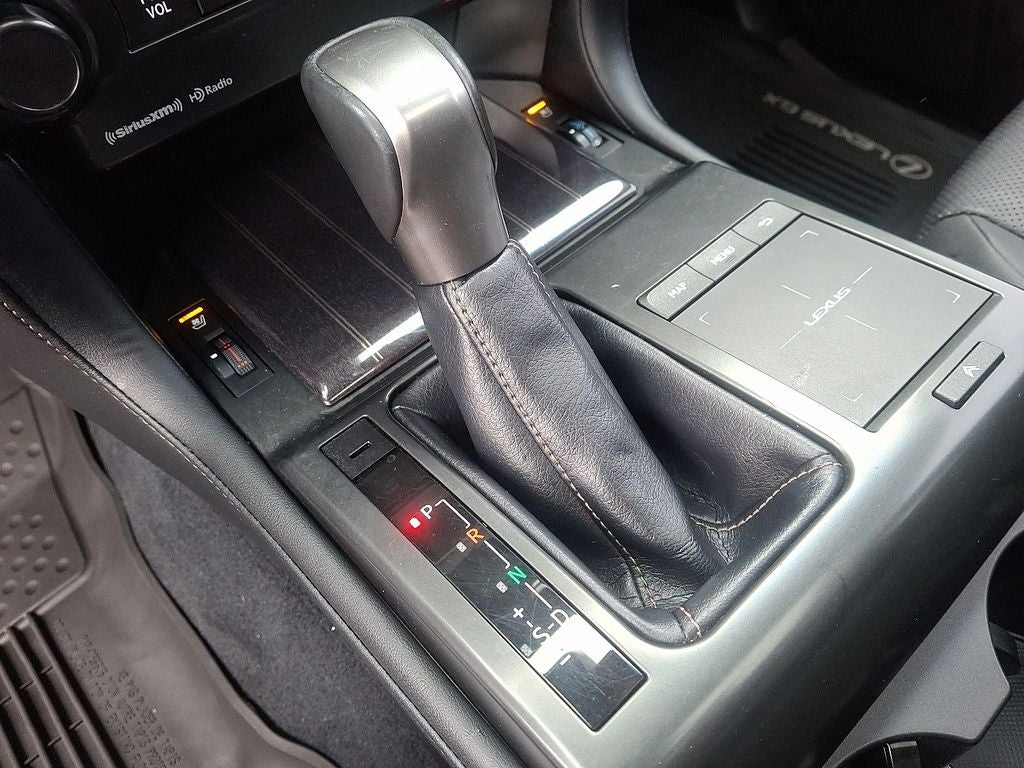 2023 Lexus GX 460 460