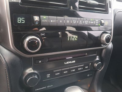 2023 Lexus GX 460 460