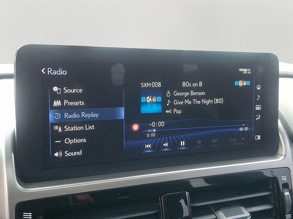 2023 Lexus GX 460 460