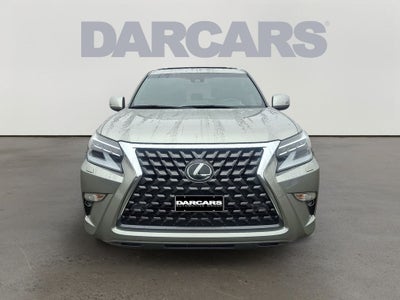 2023 Lexus GX 460 460