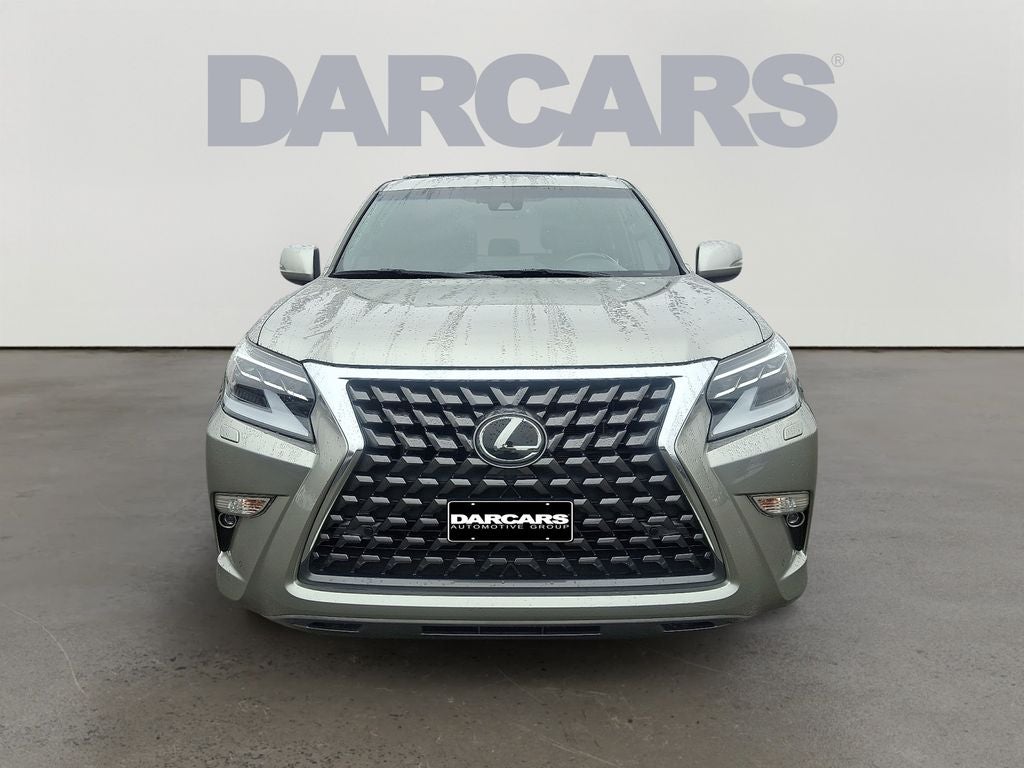 2023 Lexus GX 460 460