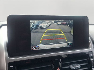 2023 Lexus GX 460 460