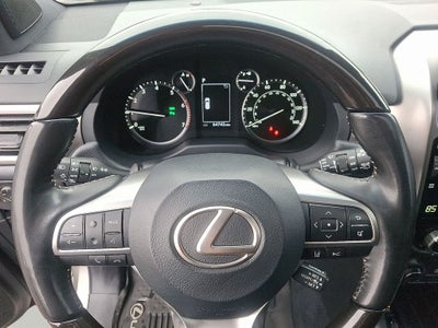 2023 Lexus GX 460 460