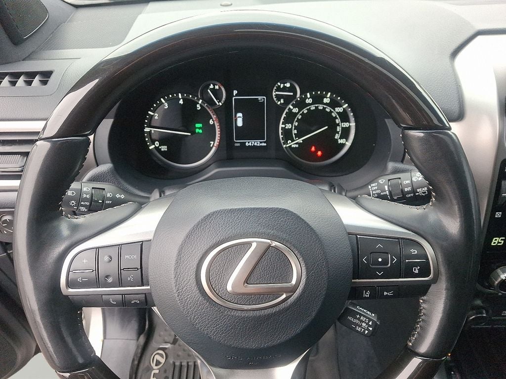 2023 Lexus GX 460 460