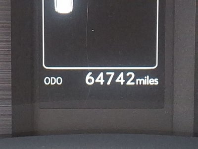 2023 Lexus GX 460 460