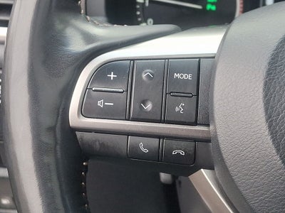 2023 Lexus GX 460 460