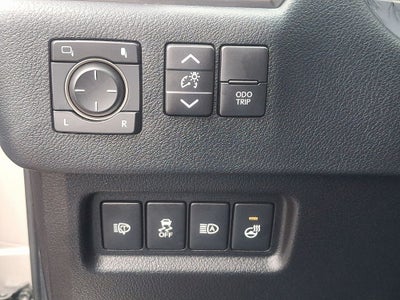 2023 Lexus GX 460 460