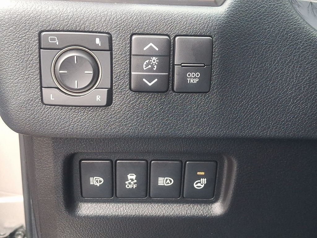 2023 Lexus GX 460 460