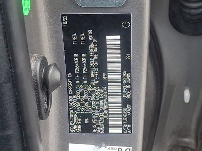 2023 Lexus GX 460 460