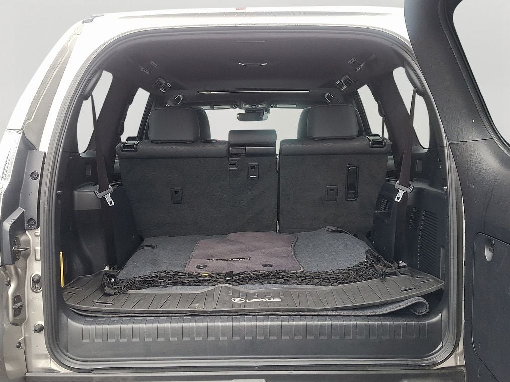 2023 Lexus GX 460 460