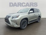 2023 Lexus GX 460 460