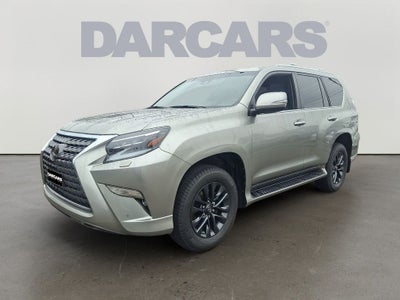 2023 Lexus GX 460 460