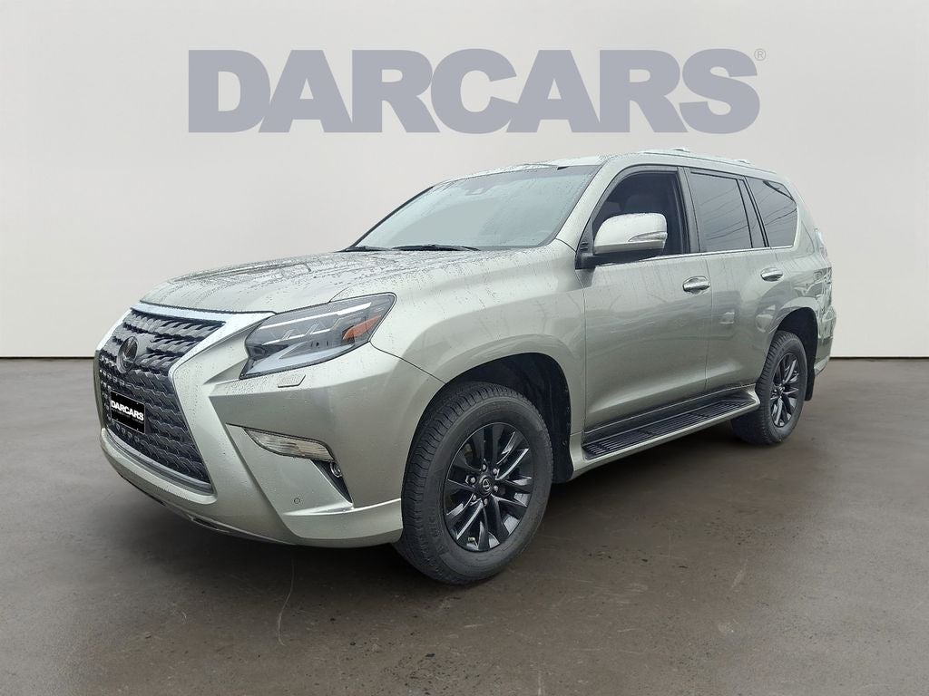 2023 Lexus GX 460 460