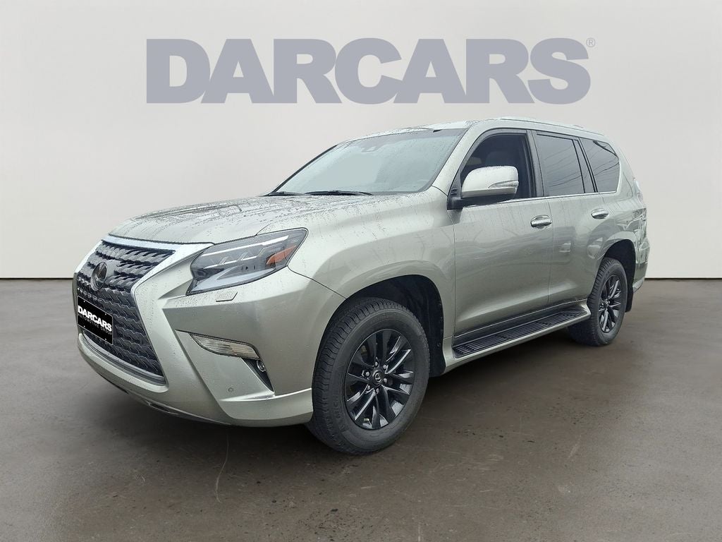 2023 Lexus GX 460 460