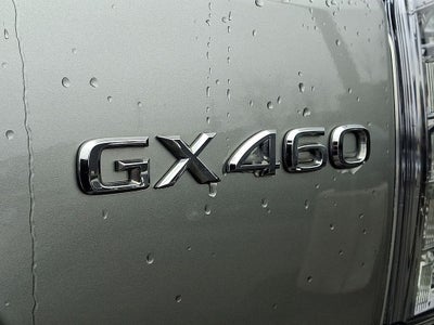 2023 Lexus GX 460 460