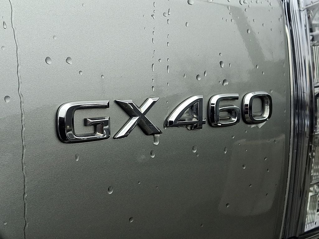2023 Lexus GX 460 460