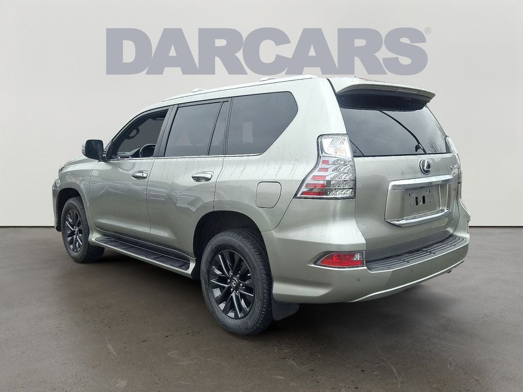 2023 Lexus GX 460 460