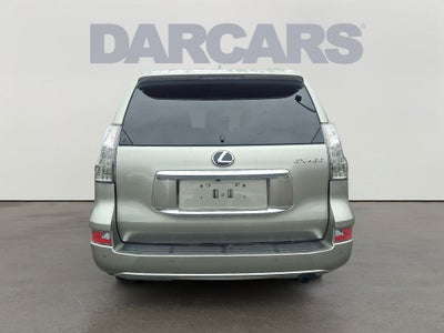 2023 Lexus GX 460 460