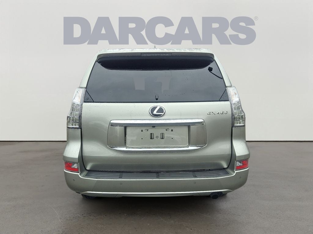 2023 Lexus GX 460 460
