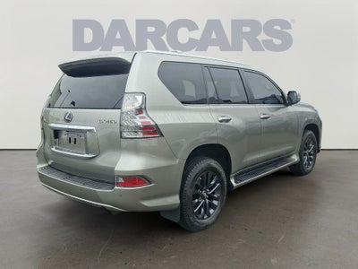 2023 Lexus GX 460 460
