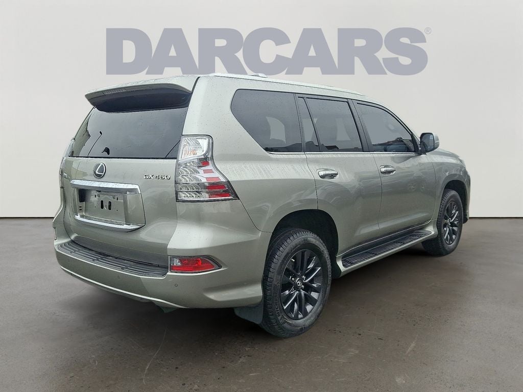 2023 Lexus GX 460 460