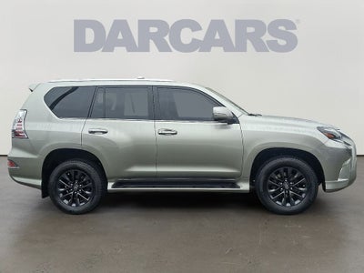 2023 Lexus GX 460 460