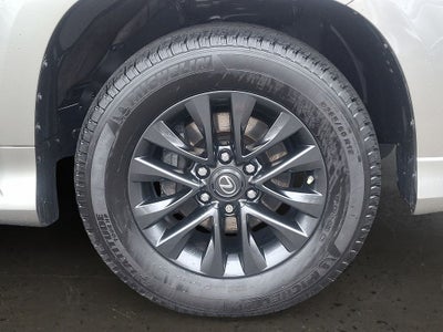 2023 Lexus GX 460 460