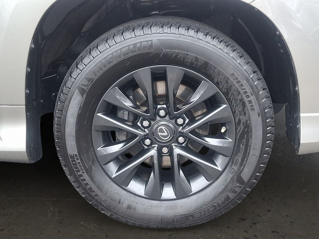 2023 Lexus GX 460 460