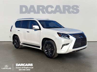 2023 Lexus GX 460 460