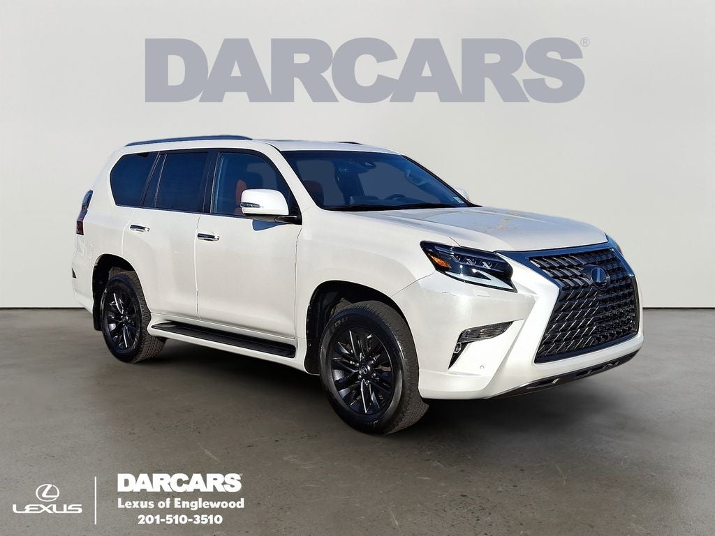2023 Lexus GX 460 460