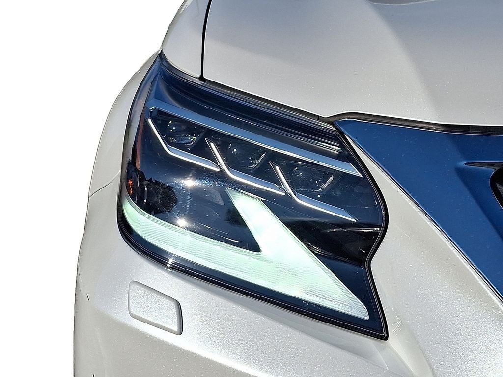 2023 Lexus GX 460 460