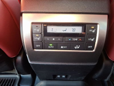 2023 Lexus GX 460 460