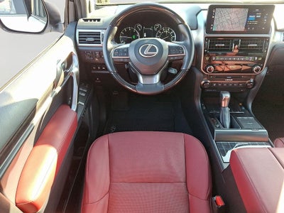 2023 Lexus GX 460 460
