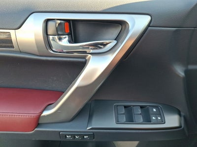 2023 Lexus GX 460 460