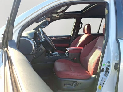 2023 Lexus GX 460 460
