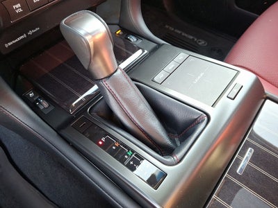 2023 Lexus GX 460 460