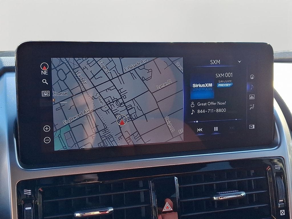 2023 Lexus GX 460 460