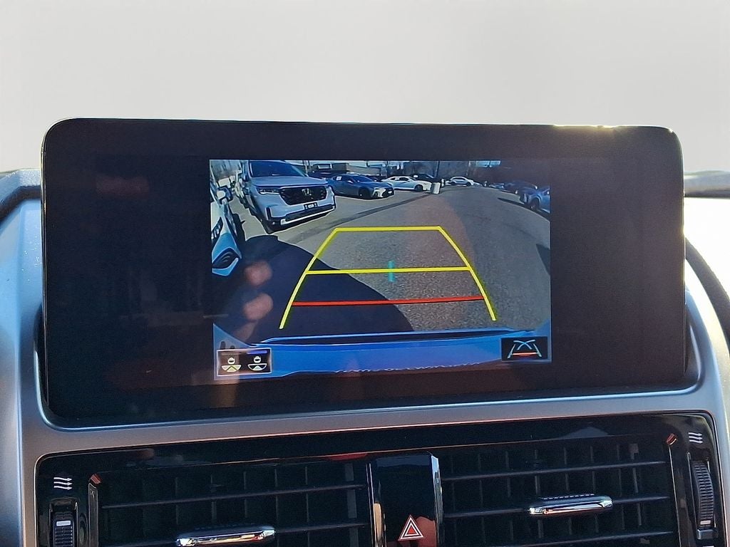 2023 Lexus GX 460 460