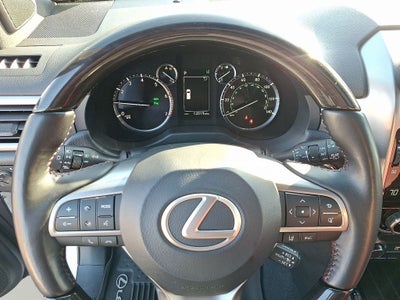 2023 Lexus GX 460 460