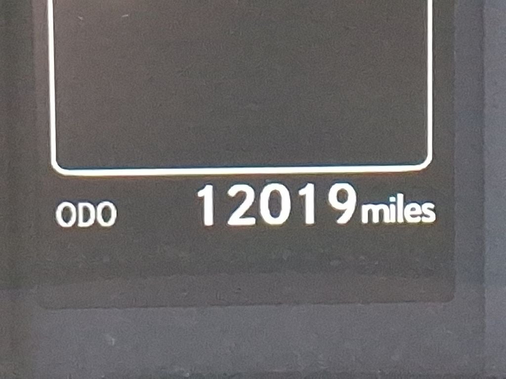 2023 Lexus GX 460 460