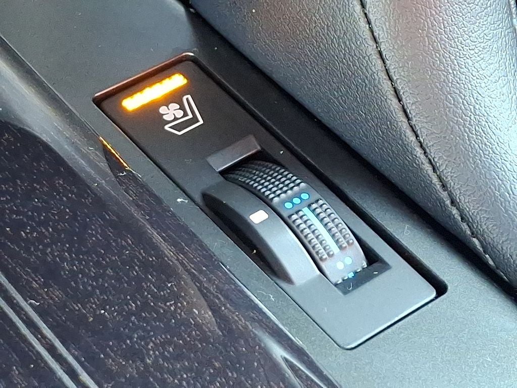 2023 Lexus GX 460 460