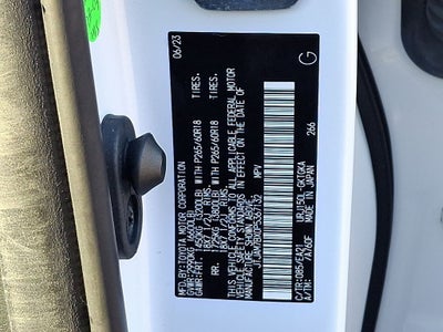 2023 Lexus GX 460 460