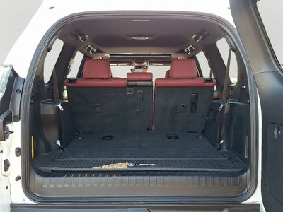 2023 Lexus GX 460 460