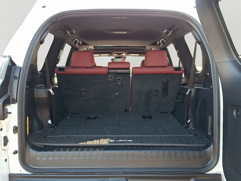 2023 Lexus GX 460 460