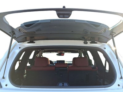 2023 Lexus GX 460 460