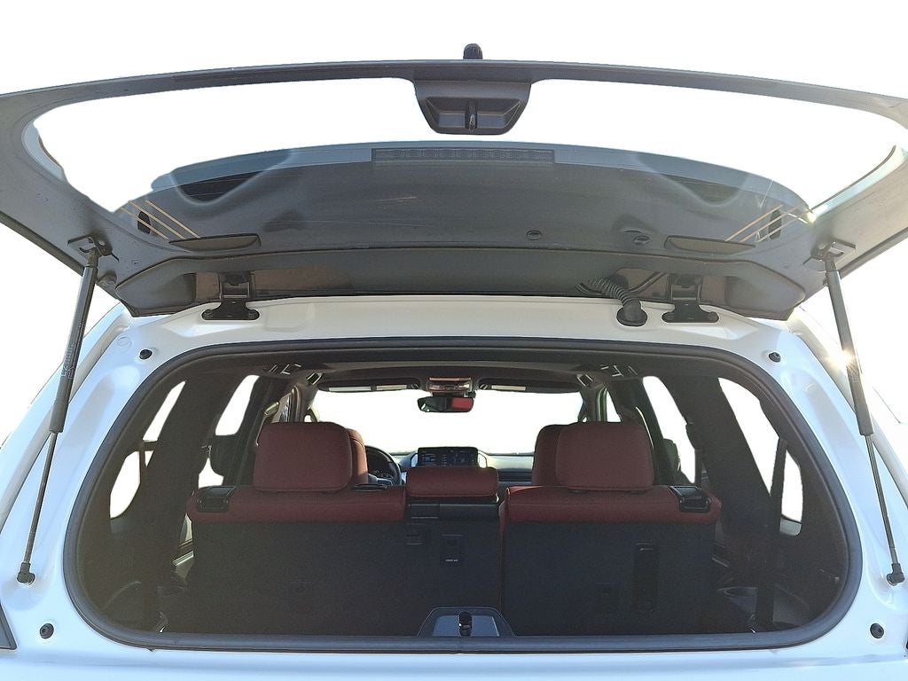 2023 Lexus GX 460 460