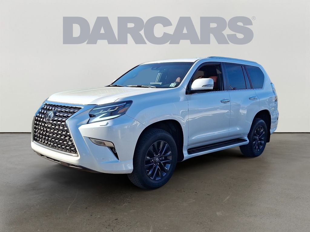 2023 Lexus GX 460 460