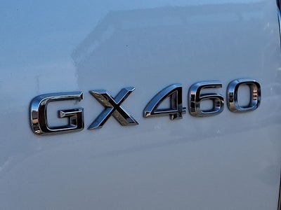 2023 Lexus GX 460 460