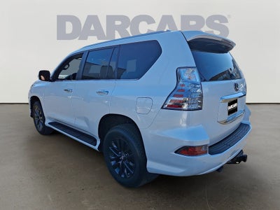 2023 Lexus GX 460 460